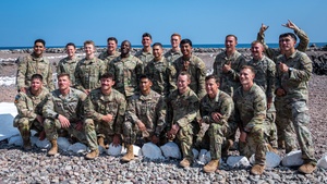 AFN Naples Radio News - U.S. Africa Command Leader Visits Morocco and 40th Annual AUSMIN Consultations