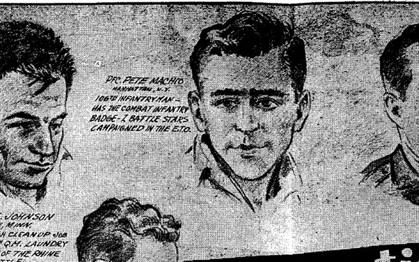 This Month in Fort McCoy History — December