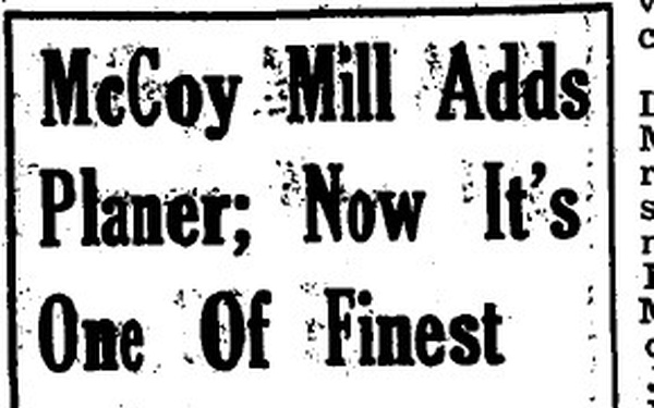 This Month in Fort McCoy History — December