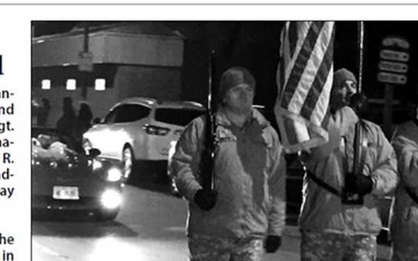 This Month in Fort McCoy History — December