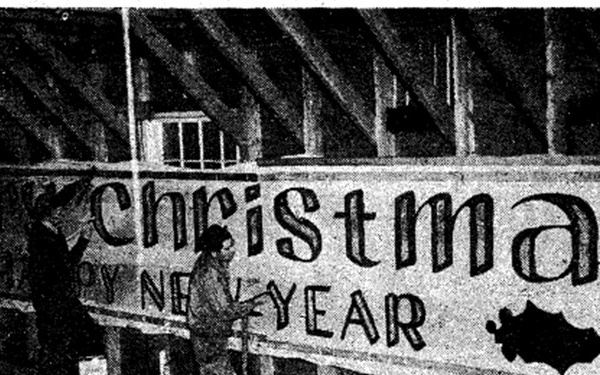 This Month in Fort McCoy History — December