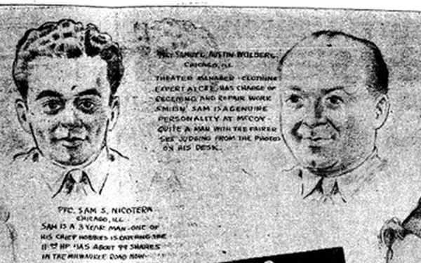 This Month in Fort McCoy History — December