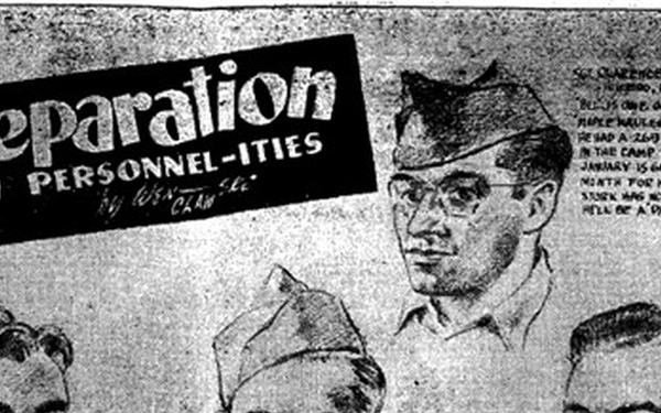 This Month in Fort McCoy History — December