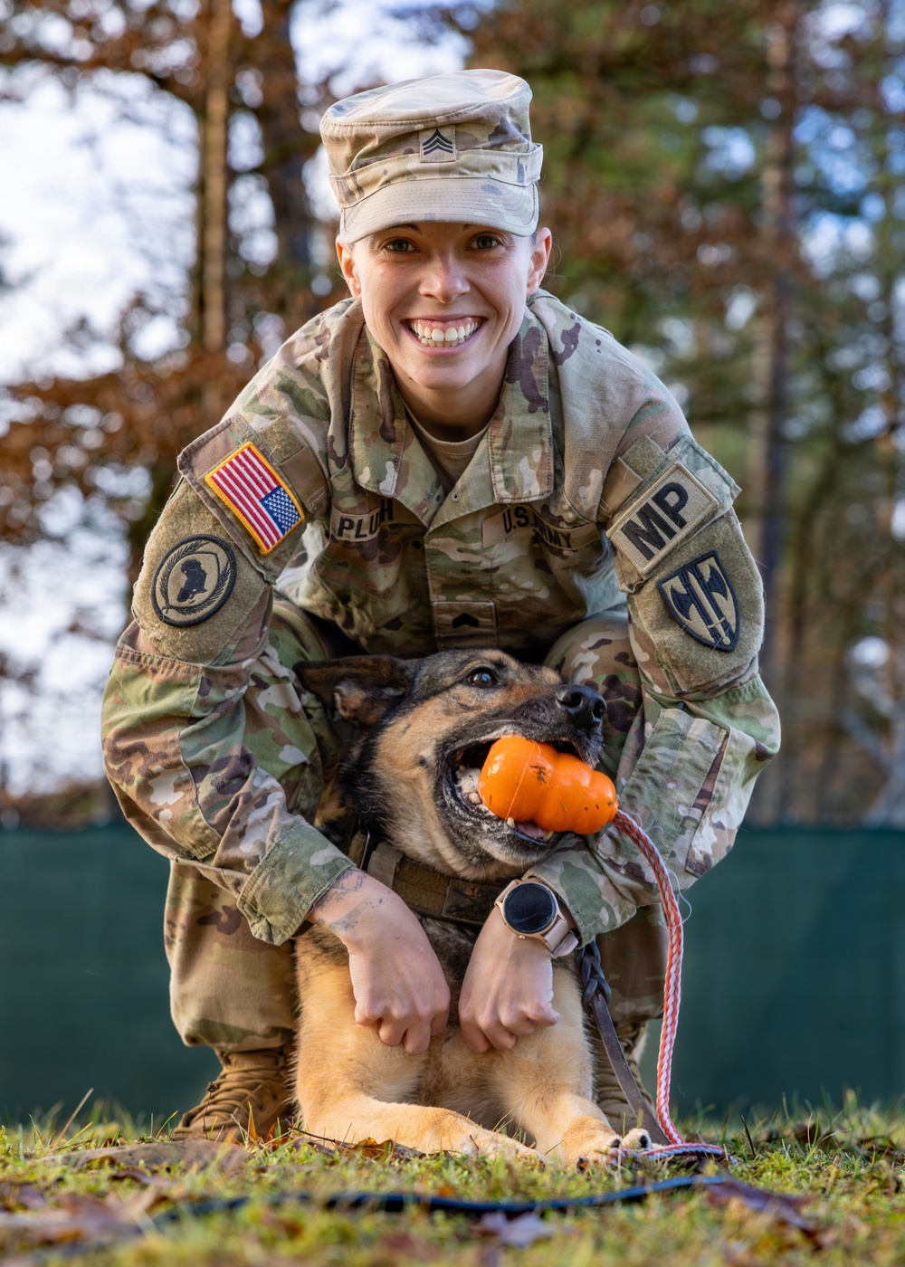 Good Dogs in Bavaria