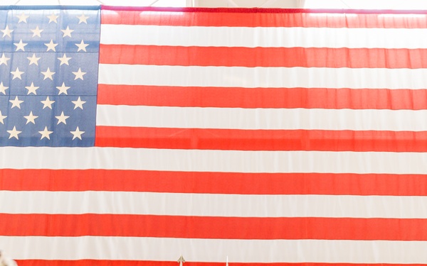 Fort Rucker welcomes new Command Sgt. Major