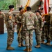 Fort Rucker welcomes new Command Sgt. Major