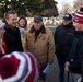 SW Participates in Wreaths Across America Day at ANC