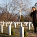 SW Participates in Wreaths Across America Day at ANC
