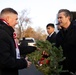 SW Participates in Wreaths Across America Day at ANC