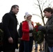 SW Participates in Wreaths Across America Day at ANC