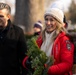 SW Participates in Wreaths Across America Day at ANC