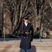 Standing Watch at the Tomb of the Unknown Soldier