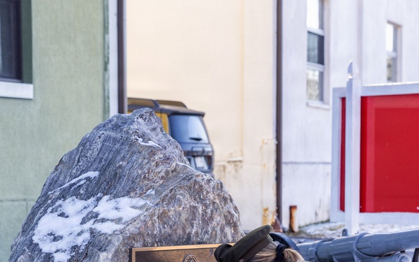 From Revolutionary War Graves to Modern Conflicts: Picatinny Arsenal and PAHS Expand Wreaths Across America Tributes