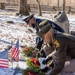 From Revolutionary War Graves to Modern Conflicts: Picatinny Arsenal and PAHS Expand Wreaths Across America Tributes