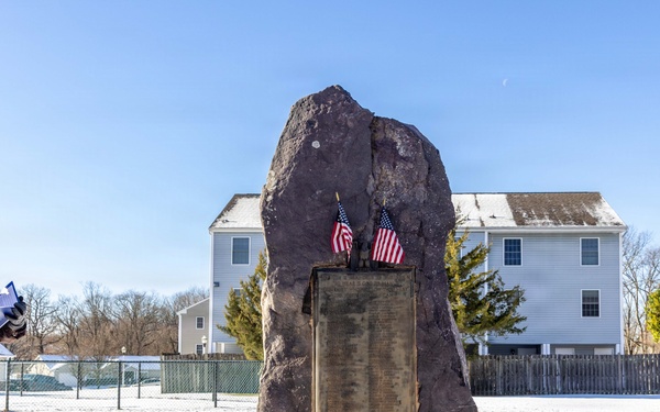 From Revolutionary War Graves to Modern Conflicts: Picatinny Arsenal and PAHS Expand Wreaths Across America Tributes