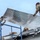 3rd Infantry Division Engineers Repair Panamanian School Roof in Salamanca Community