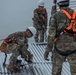 3rd Infantry Division Engineers Repair Panamanian School Roof in Salamanca Community