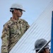 3rd Infantry Division Engineers Repair Panamanian School Roof in Salamanca Community