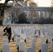 Wreaths Across America at ANC 2025