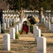 2025 Wreaths Across America Day at ANC