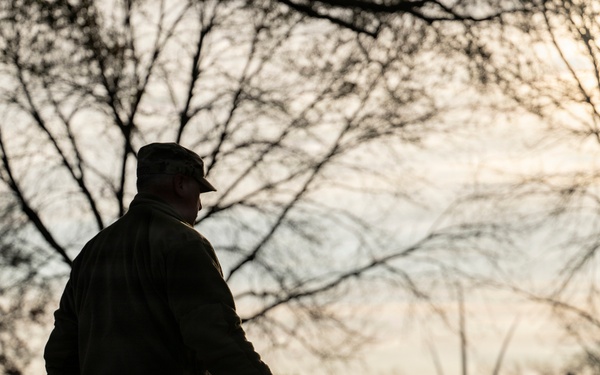 2025 Wreaths Across America Day at ANC