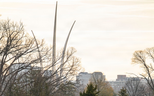 2025 Wreaths Across America Day at ANC