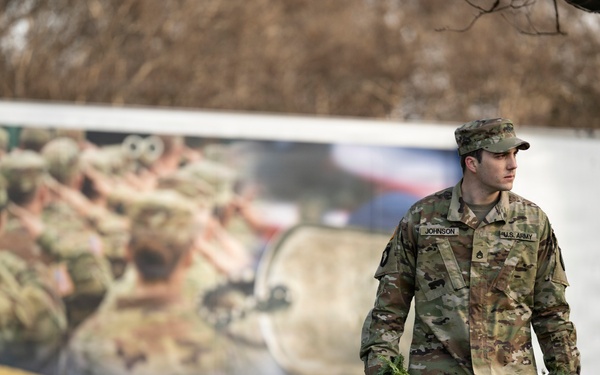 2025 Wreaths Across America Day at ANC