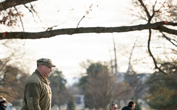 2025 Wreaths Across America Day at ANC