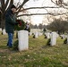 2025 Wreaths Across America Day at ANC