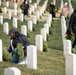 2025 Wreaths Across America Day at ANC