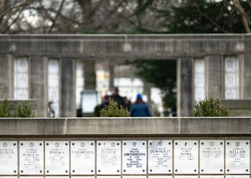 2025 Wreaths Across America Day at ANC