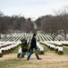2025 Wreaths Across America Day at ANC
