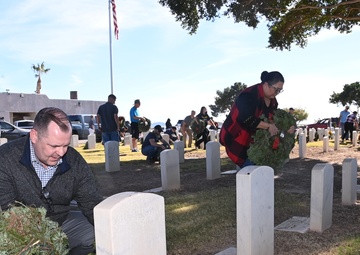 U.S. Army Yuma Proving Ground commander keynotes event honoring veterans