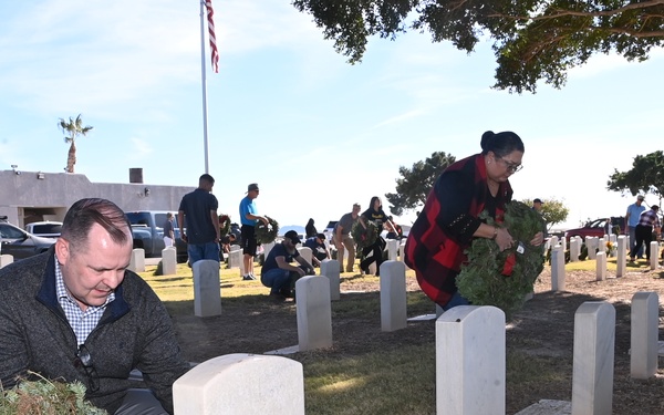 U.S. Army Yuma Proving Ground commander keynotes event honoring veterans