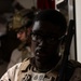 11th MEU Marines, Sailors Conduct Patrol Base Operations