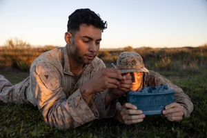 White Claymore, Overall Radio Piece