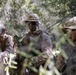 11th MEU Marines, Sailors Conduct Patrol Base Operations