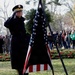 Wreaths Across America Memphis Tennessee