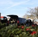 Wreaths Across America Memphis Tennessee