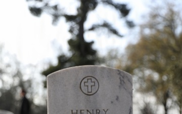 Wreaths Across America Memphis Tennessee