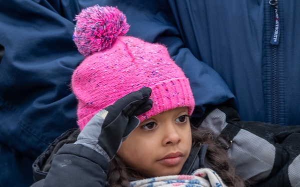 Pa. National Guard participates in Wreaths Across America