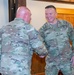Pa. National Guard Soldiers depart for year-long deployment