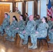Pa. National Guard Soldiers depart for year-long deployment