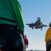USS Boxer Conducts Flight Operations