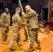 Georgia Guard’s 648th MEB recognizes global achievements of outgoing commander, welcomes new leader