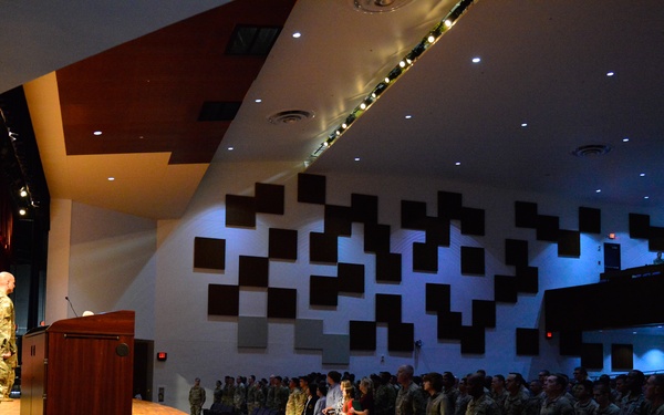 Georgia Guard’s 648th MEB recognizes global achievements of outgoing commander, welcomes new leader