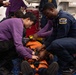 USS Boxer Conducts Medical Drills