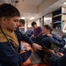 USS Boxer Conducts Medical Drills