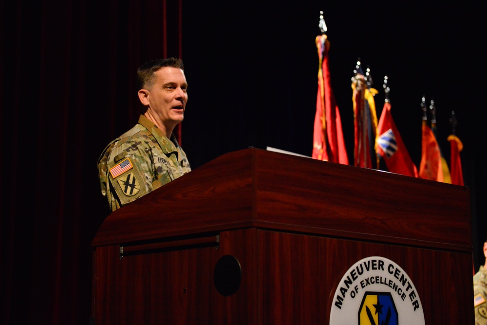 Georgia Guard’s 648th MEB recognizes global achievements of outgoing commander, welcomes new leader
