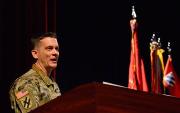 Georgia Guard’s 648th MEB recognizes global achievements of outgoing commander, welcomes new leader